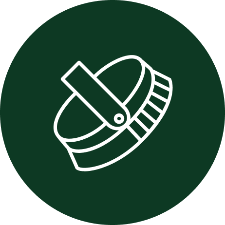 Strigleutstyr