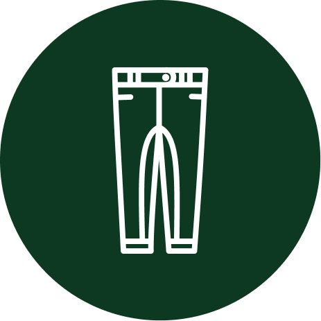 Ridebukser
