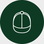 Ridehjelmer