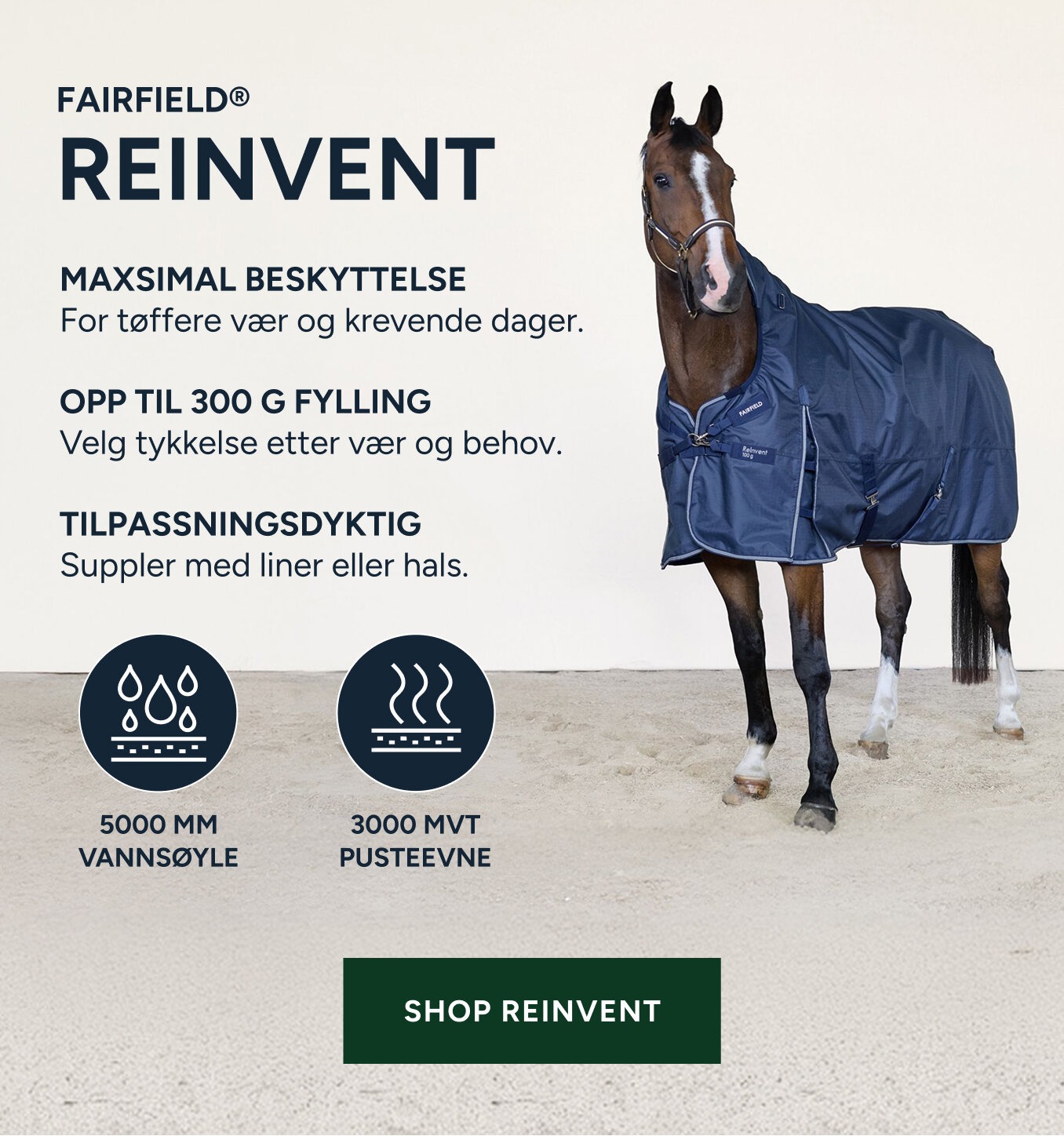 rein