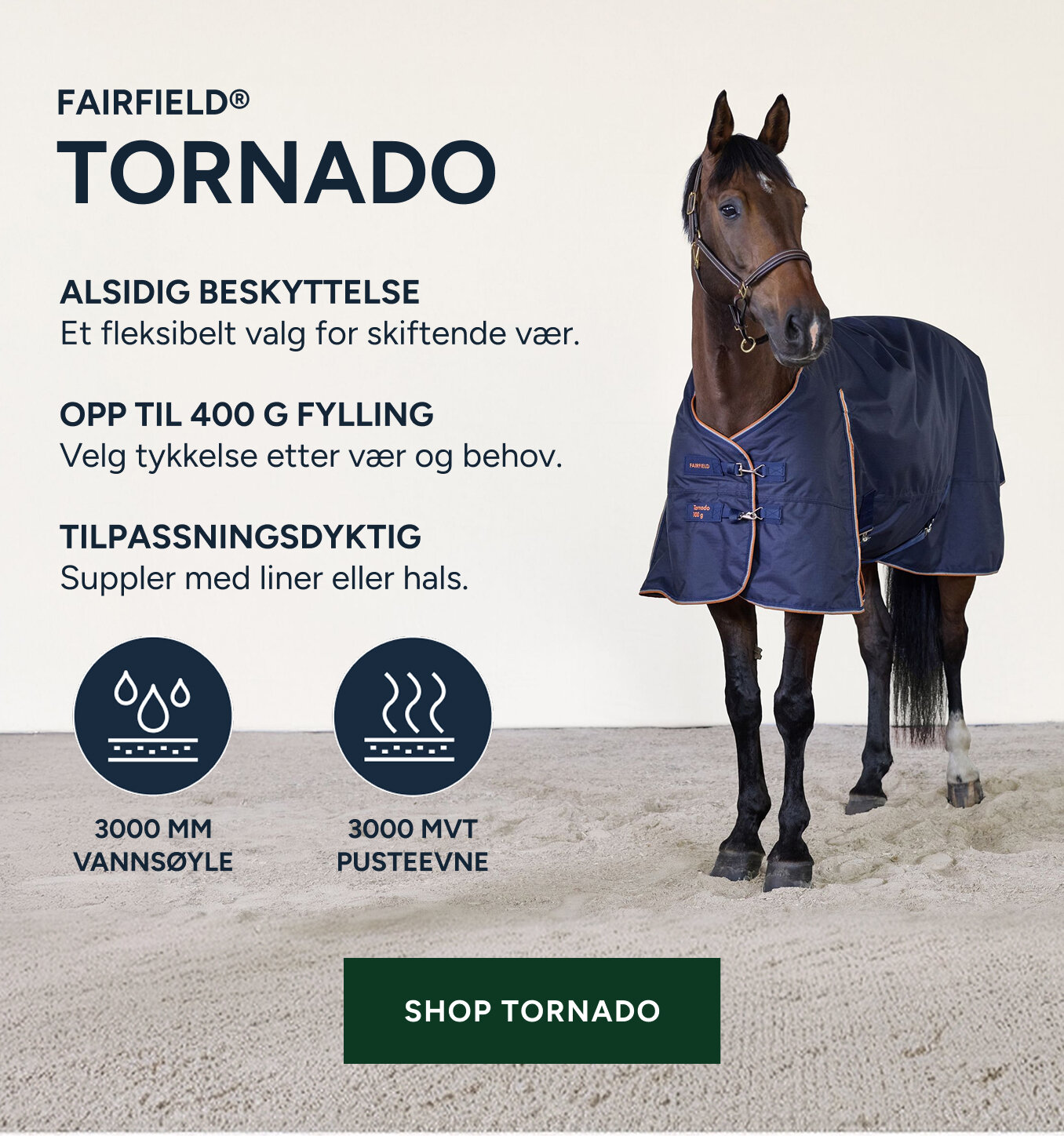 tornado