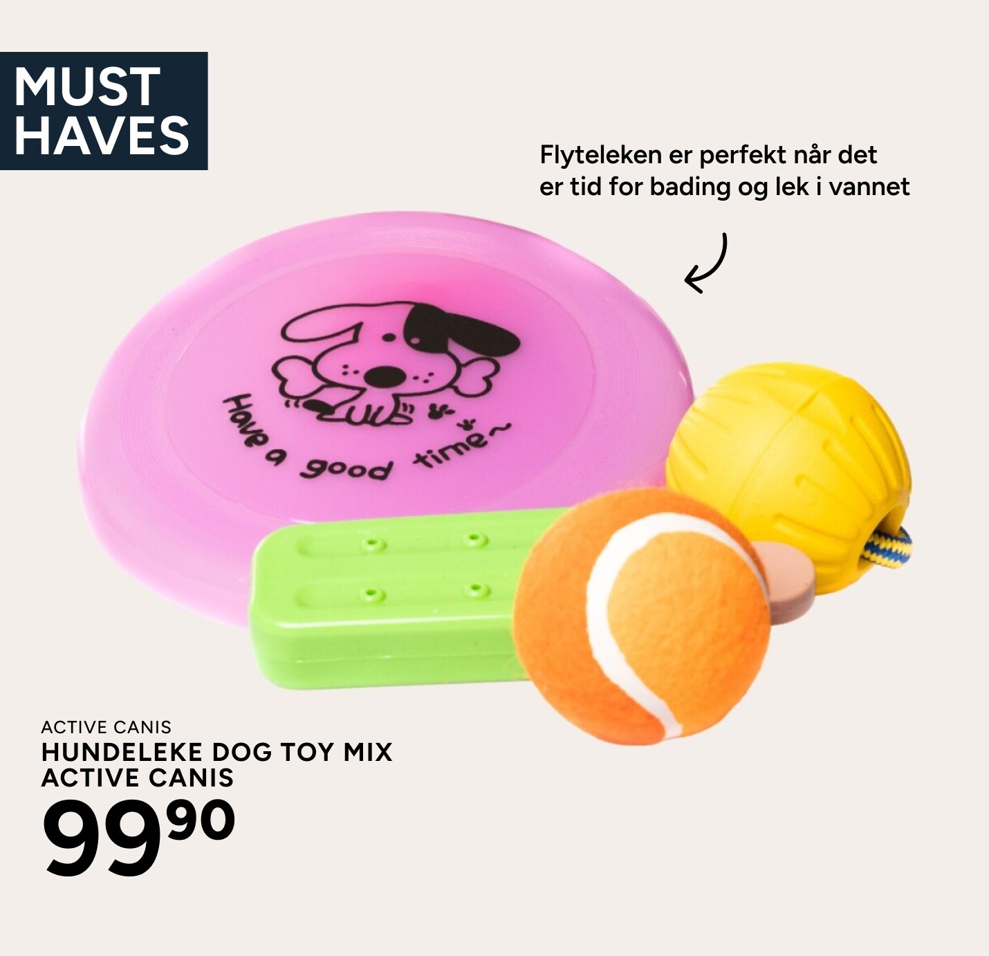 dog toys