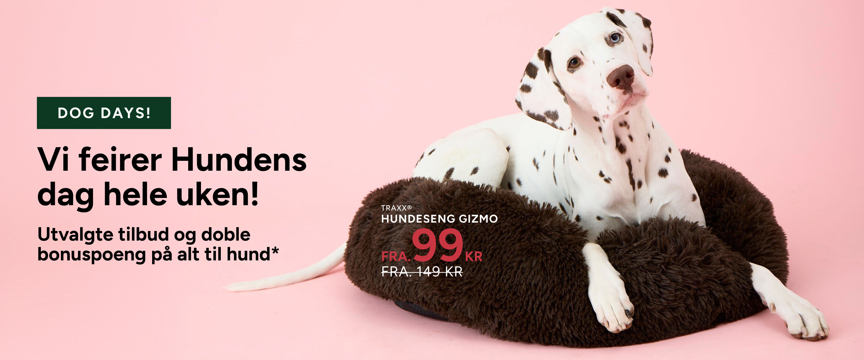 dog deals