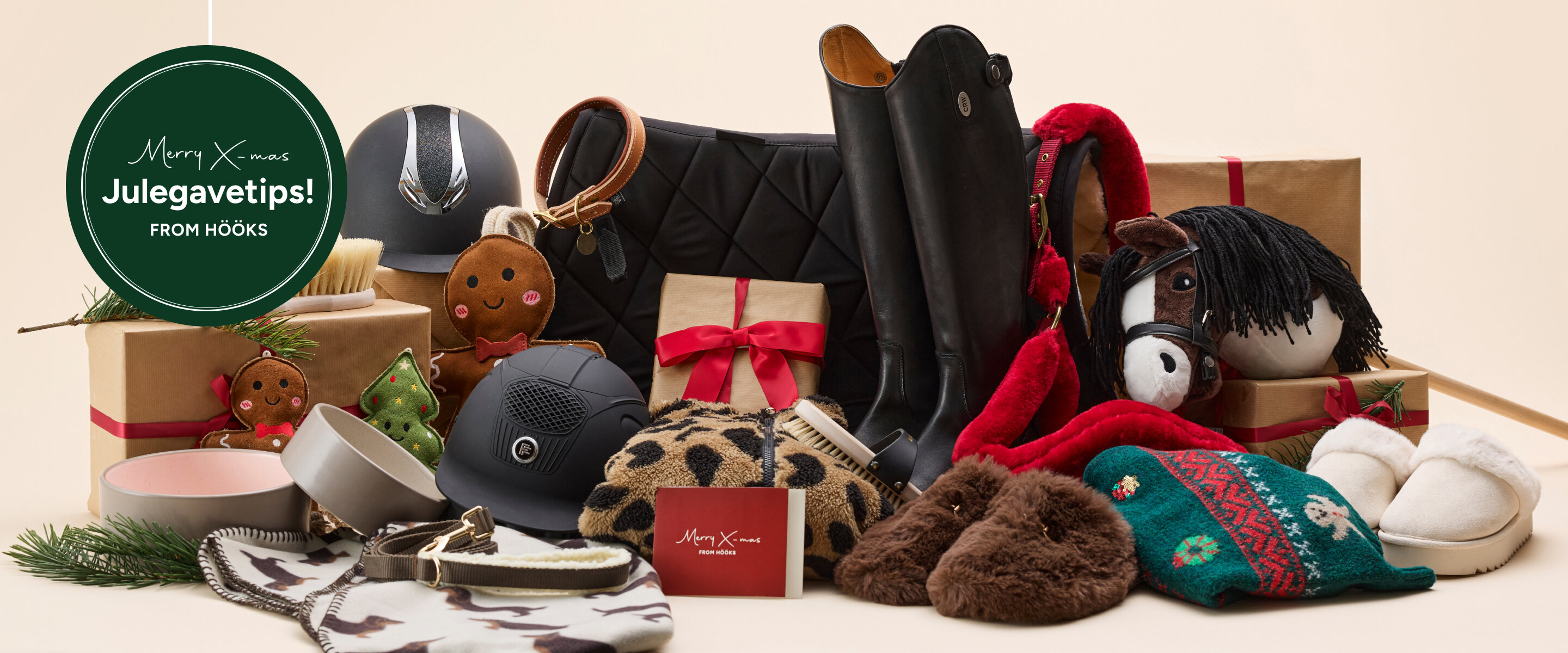 CHRISTMAS GIFTS