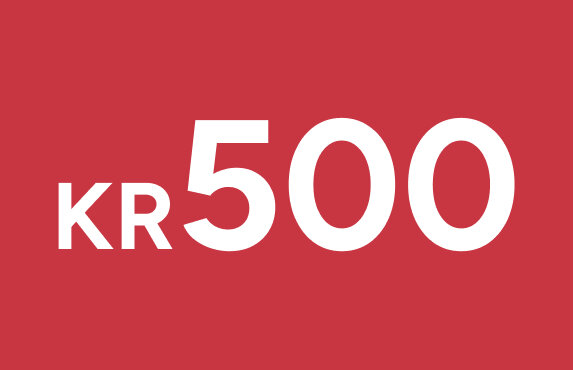 500