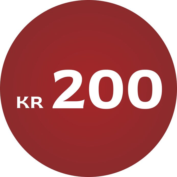 Julegaver under 200 kr