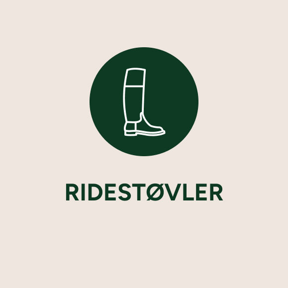 riding boot