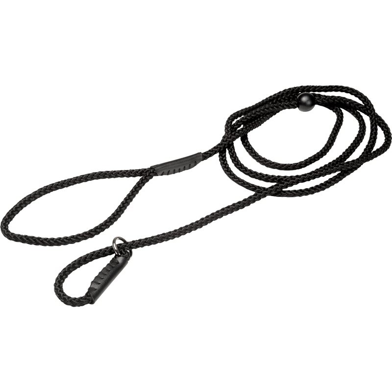 Retrieverkobbel traxx® Svart