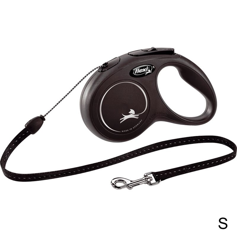 Kobbel New Classic Flexi Svart