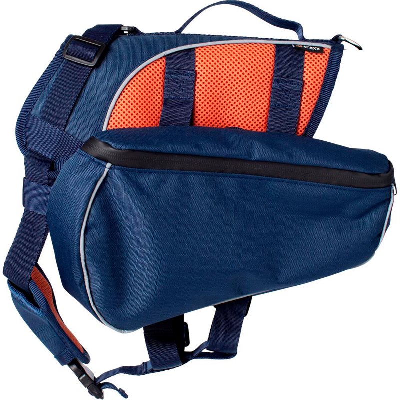 Kløvveske Togo traxx® Marine
