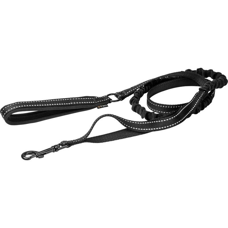 Antitrekk-kobbel Base traxx® Svart