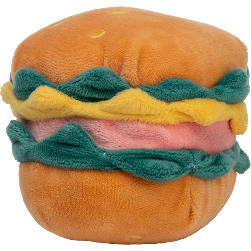 Hundeleke Burger traxx®