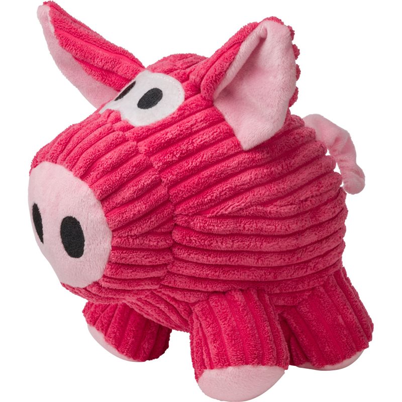 Hundeleke Nasse traxx® Rosa