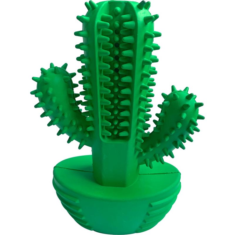 Hundeleke Cactus Kayoba Grønn