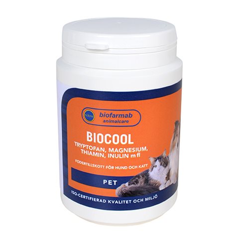 Kompletteringfôr BioCool Eclipse Biofarmab