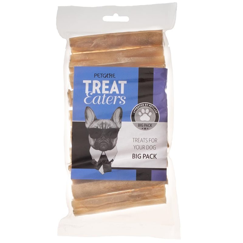 Hundetygg 10-pkn. Treateaters