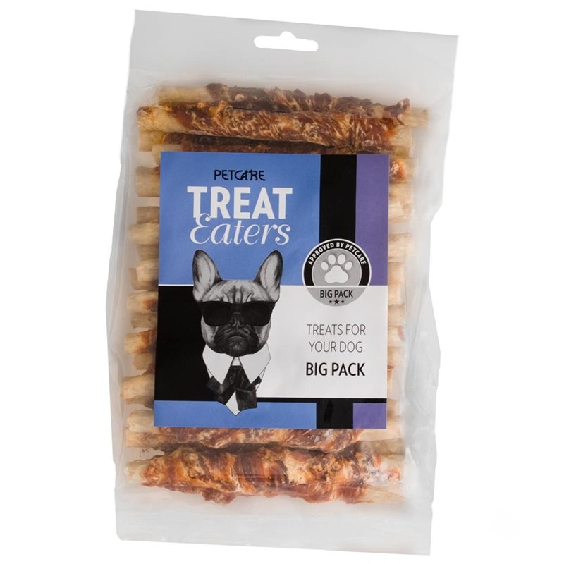 Tyggepinner Chicken 380 g Treateaters