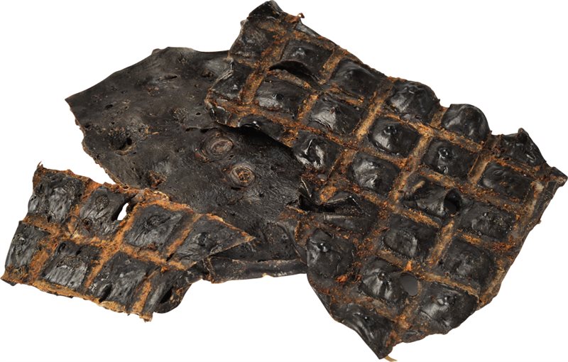 Hundegodis Beef liver 100g My treat
