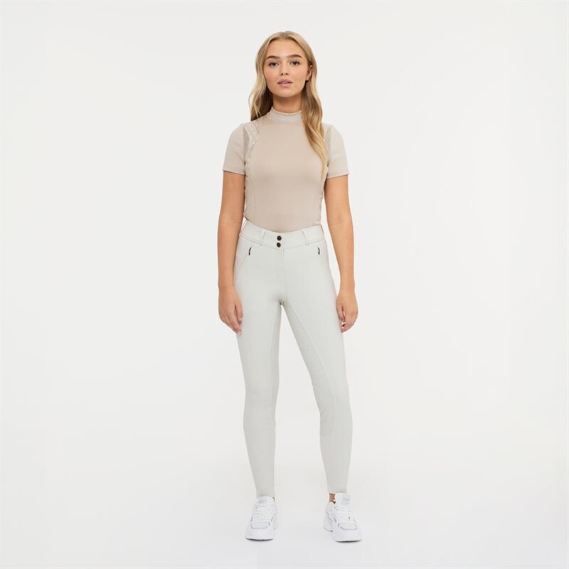 Ridebukse Tremont JH Collection® Offwhite