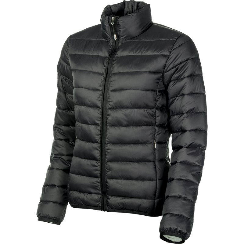 Jakke Carmen CRW® Svart