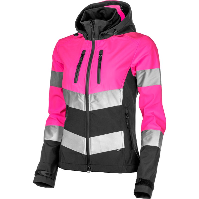 Jakke Nova CRW® Rosa