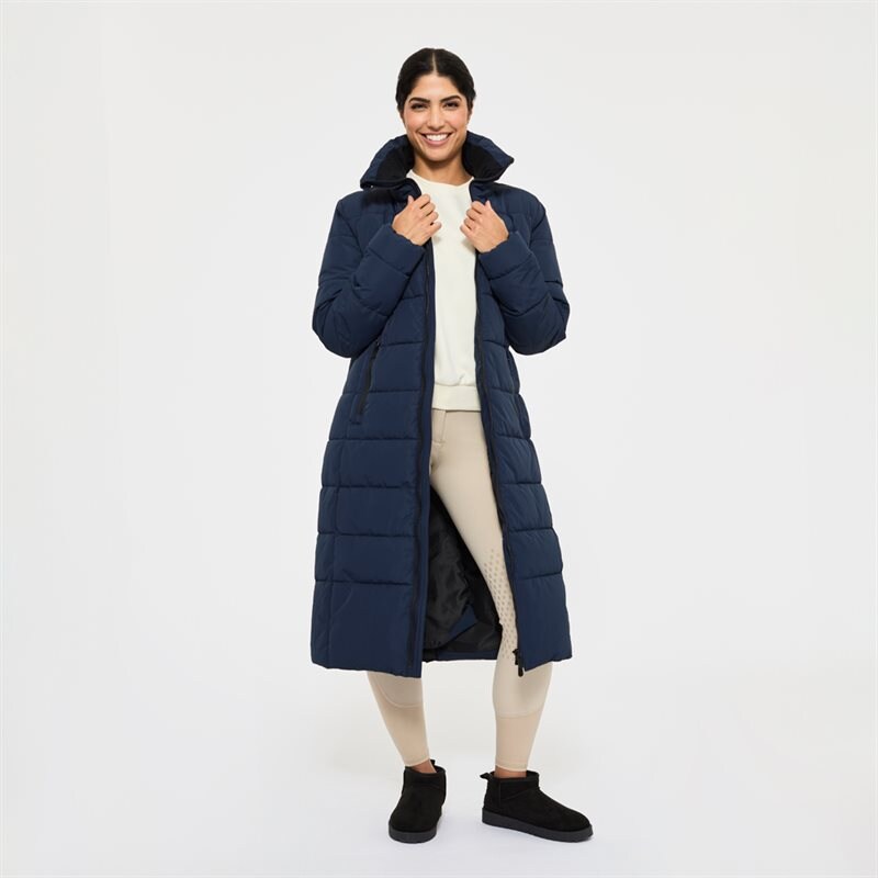 Parkas Billie CRW® Marine
