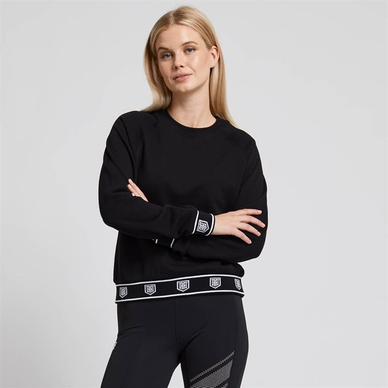 Collegegenser Dunes Fairfield® Svart