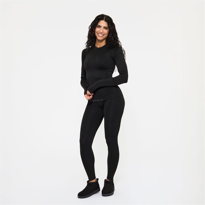 Undertøy Laverne Fairfield® Svart