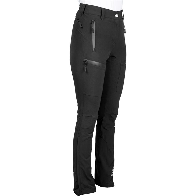 Bukse Molly CRW® Svart