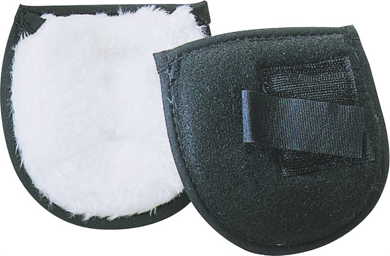 Ørevarmere CRW® Svart