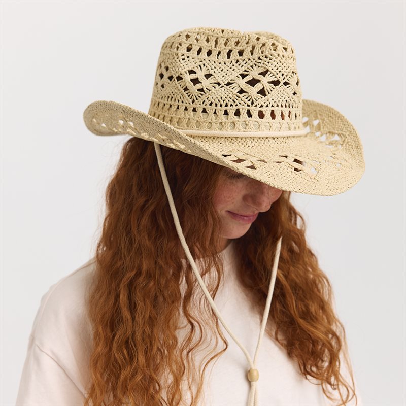 Hatt Twain CRW® Beige