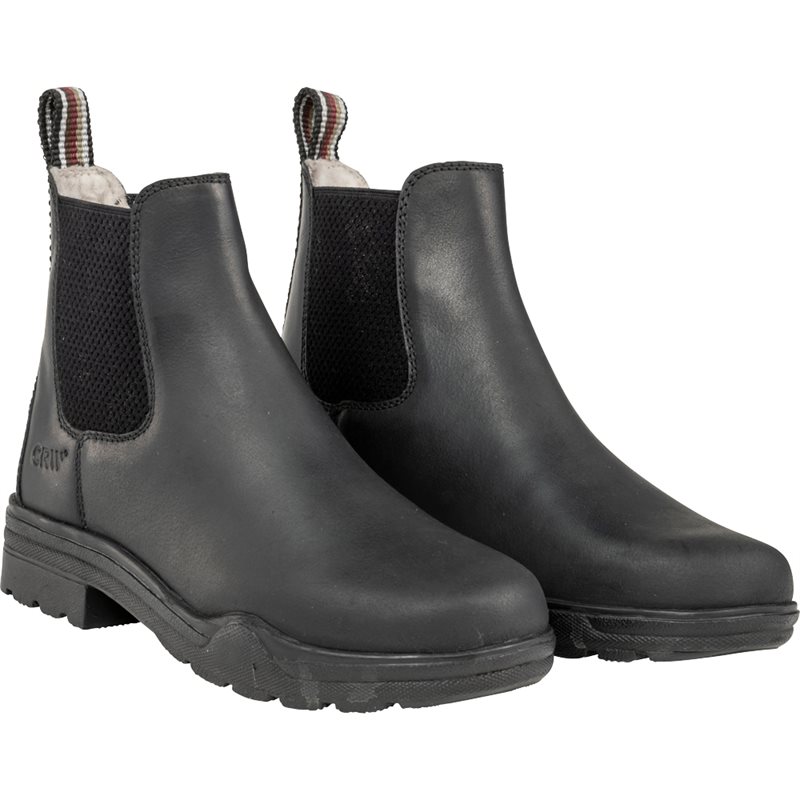 Jodhpurs Sarek CRW® Svart