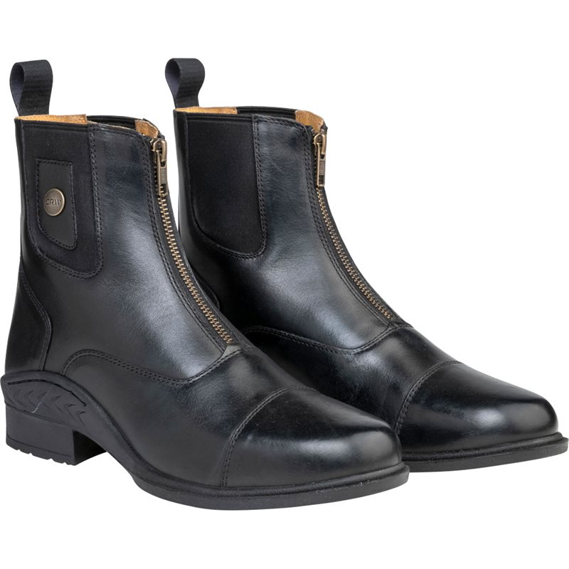 Jodhpurs Munford CRW® Svart