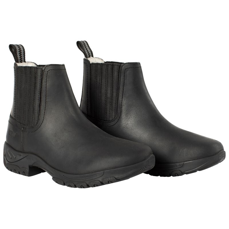 Jodhpurs Karleby Winter CRW® Svart