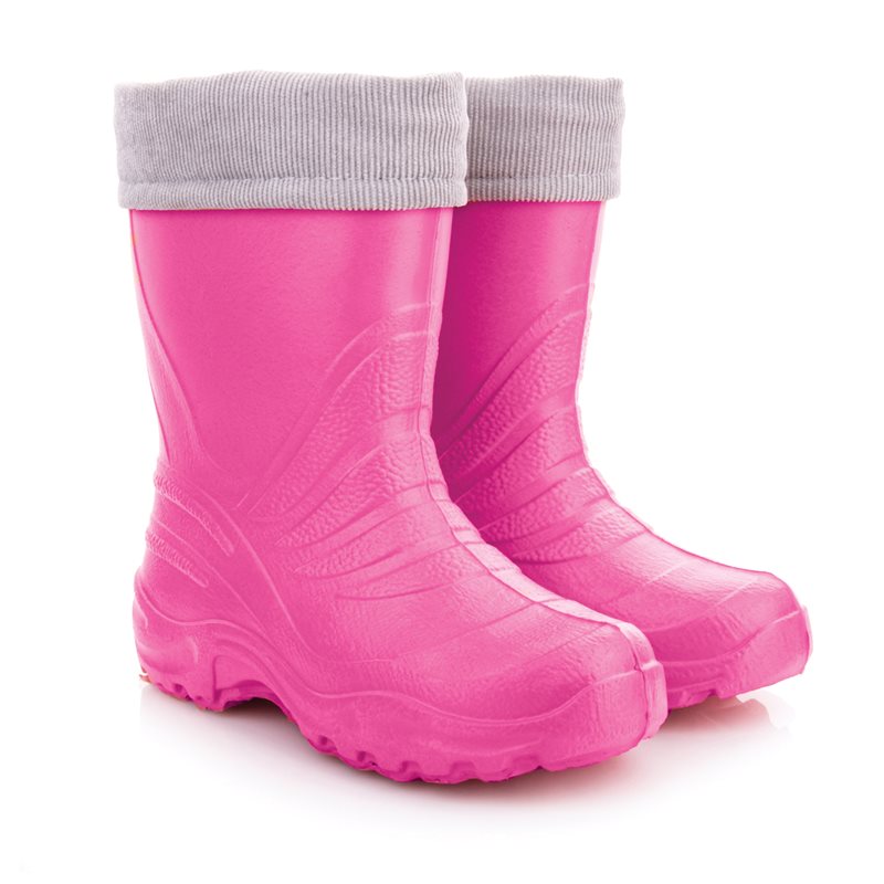 Gummistøvler Termix Junior Lemigo Cerise