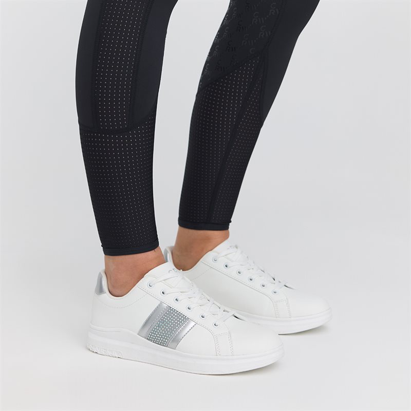 Joggesko Essa CRW® Hvit