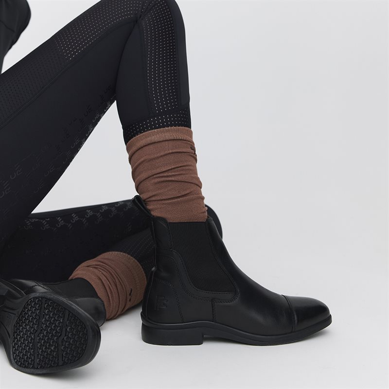 Jodhpurs Carlton Fairfield® Svart