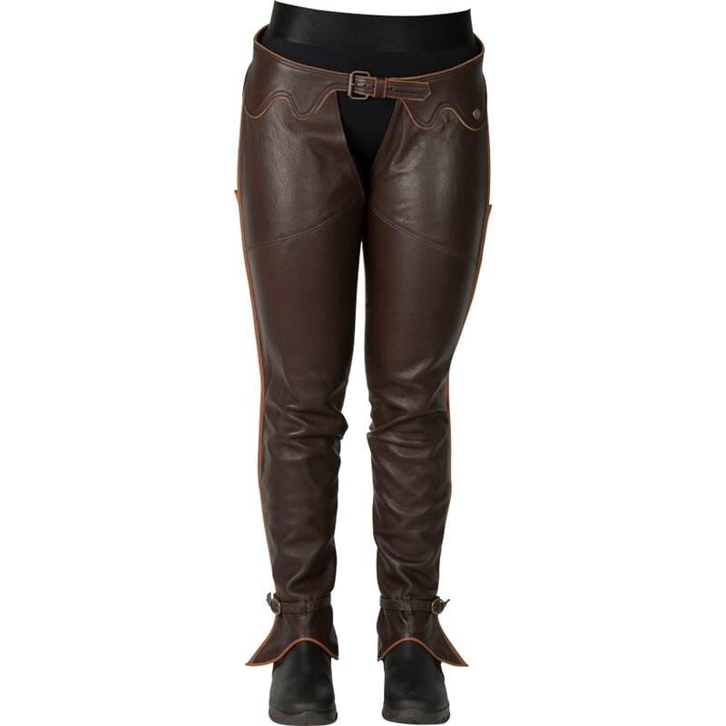 Chaps Lexington CRW® Brun