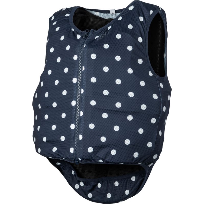 Vest AIR Cover Junior CRW® Mønstret