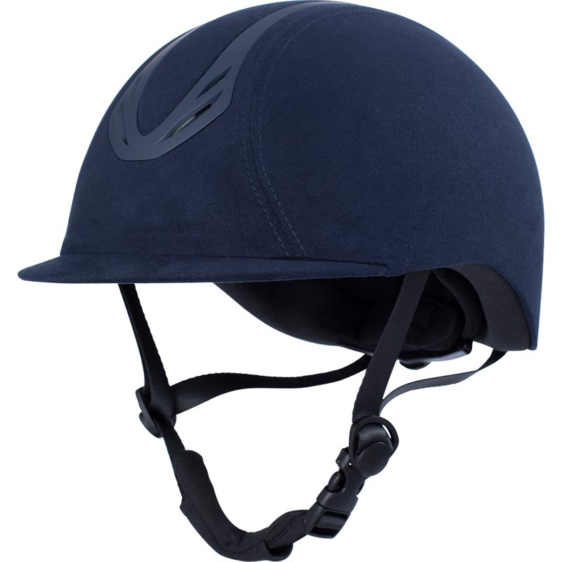 Ridehjelm EN1384:2023 Core CRW® Marine
