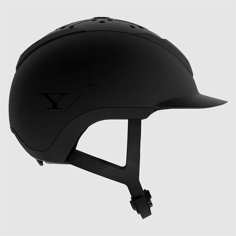 Hybrid Helmet 2.0 Mips Yelm Svart
