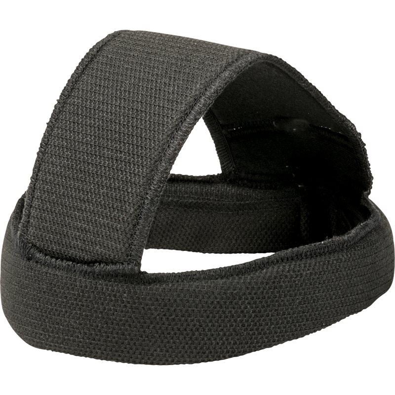 Hjelmliner AYR8/AYR8 Sparkling/Pro Skull Charles Owen Svart