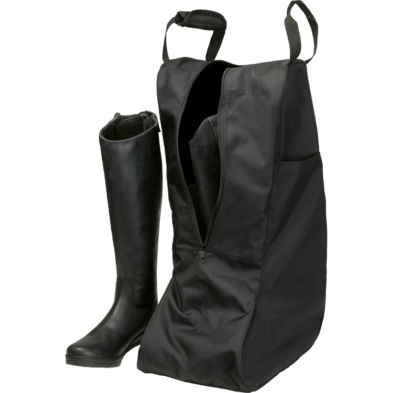 Støvelveske Fairfield® Svart