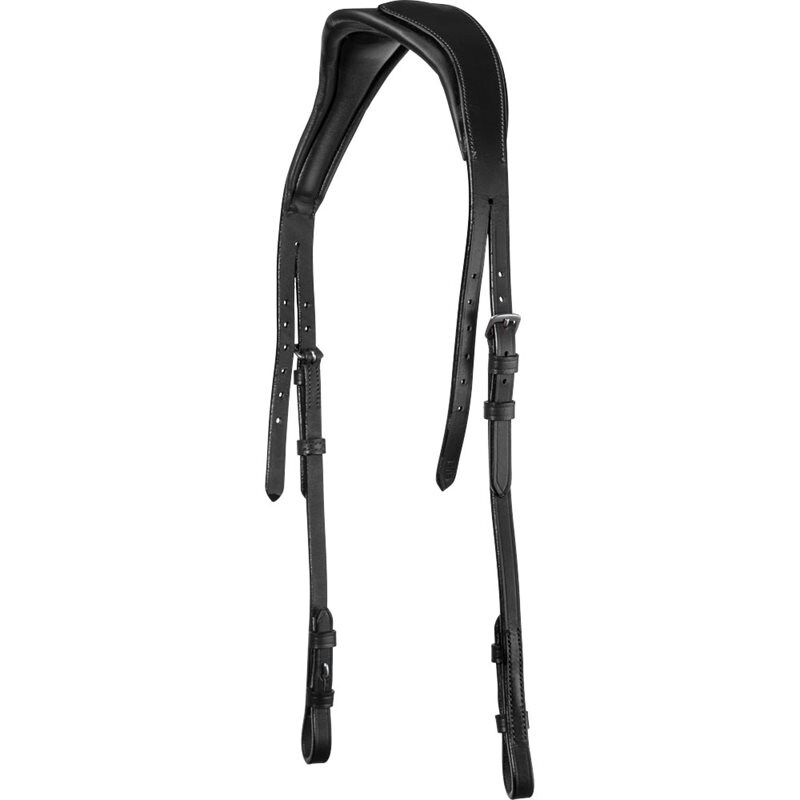 Hodelag Tully Fairfield® Svart