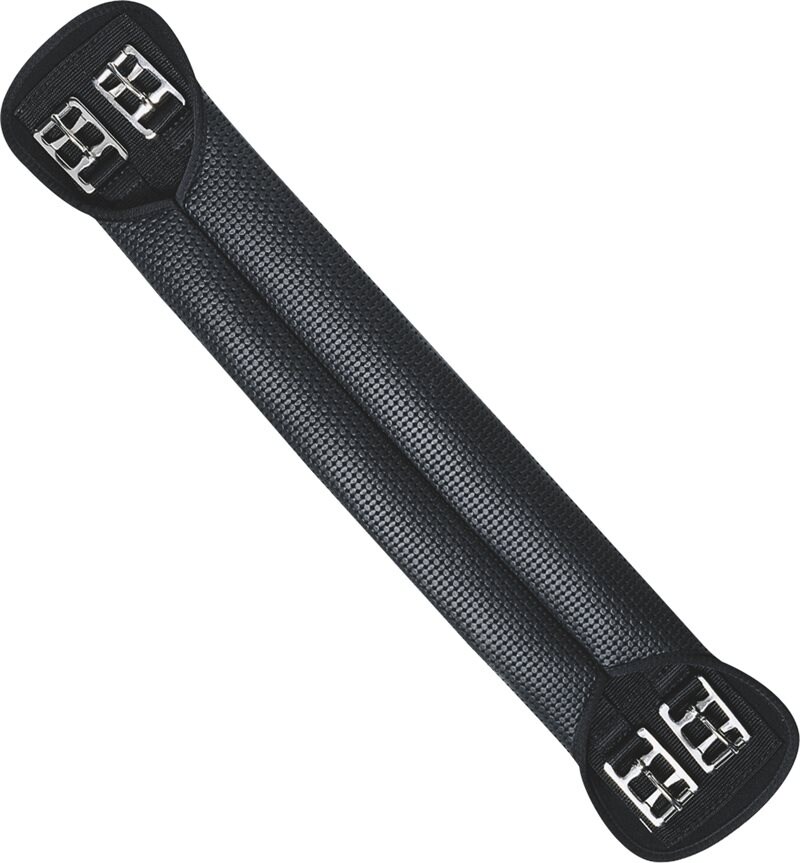 Dressurgjord Wicklow Fairfield® Svart