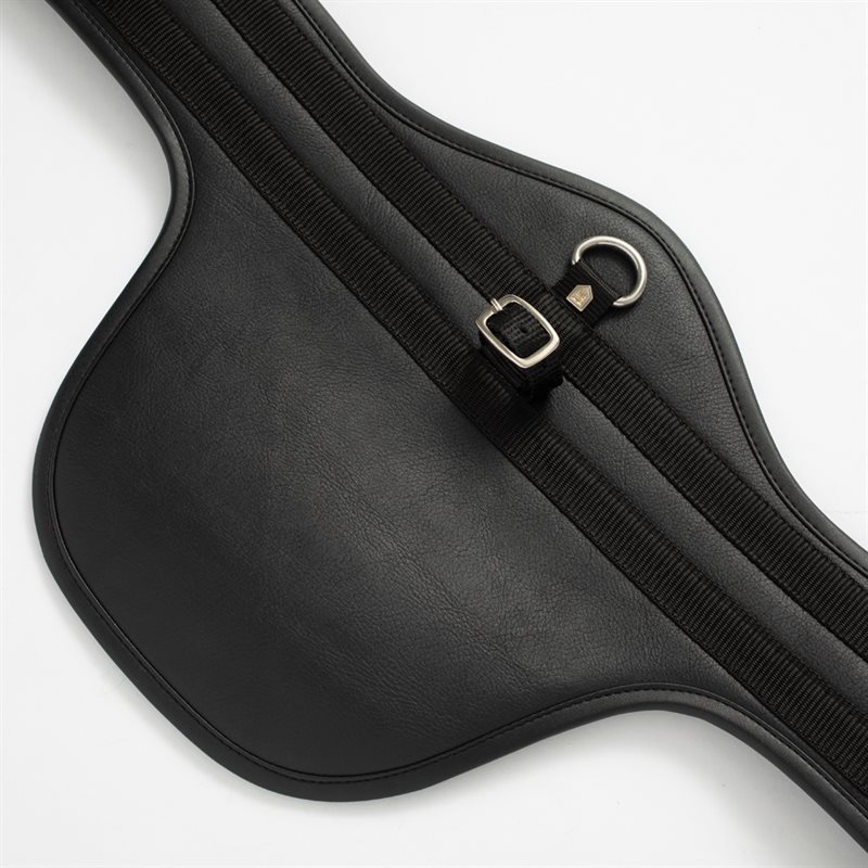 Salgjord Med plate Lyon Fairfield® Svart