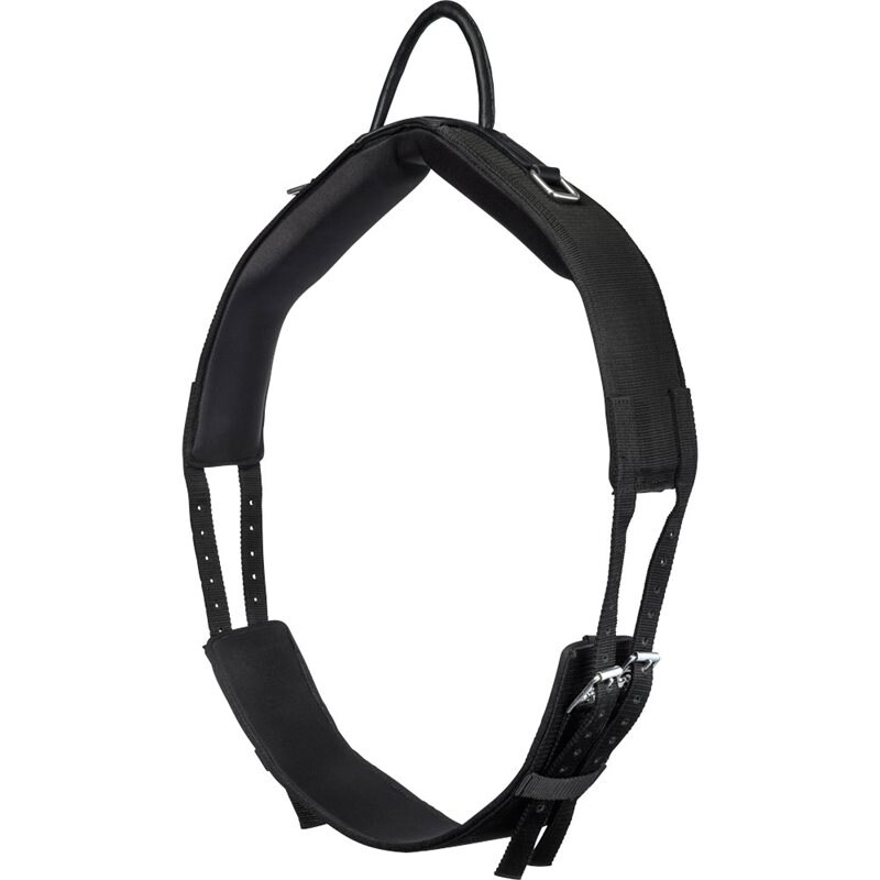Barbakgjord Fairfield® Svart
