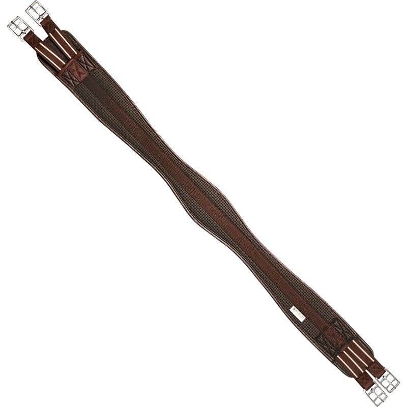 Salgjord Fairfield® Mørkebrun