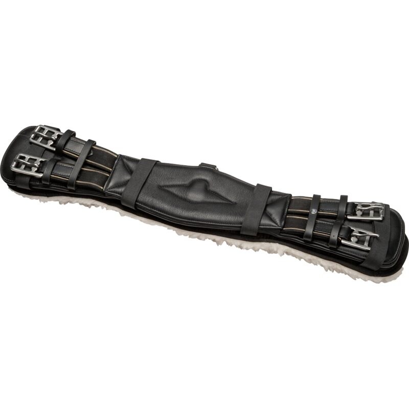 Gjordbeskytter Fairfield® Svart