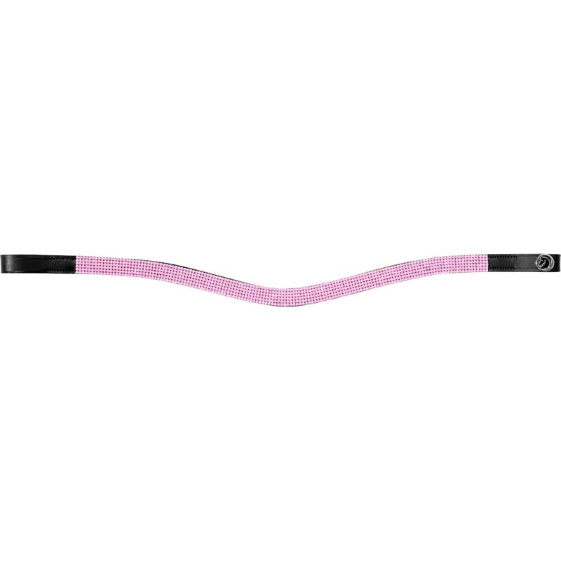 Pannebånd Jessika Fairfield® Rosa